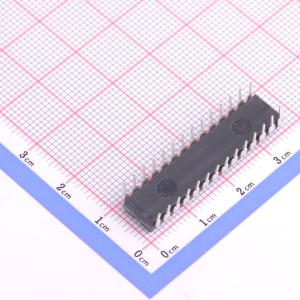 ATMEGA88PA-PU商品缩略图