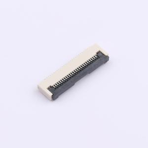 ZX-0.5FPC-FWX-H2-26P商品缩略图