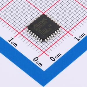 picoPower 8-bit 微控制器