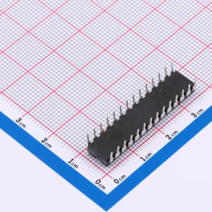 ATMEGA168A-PU商品缩略图