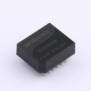 TD302DCAN商品缩略图