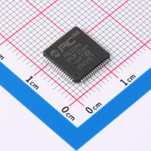 具备音频/图形/触摸（人机界面）、USB及高级模拟功能的32位微控制器