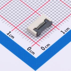 ZX-0.5FPC-FWX-H2-8P商品缩略图