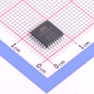 ATMEGA88PB-AU