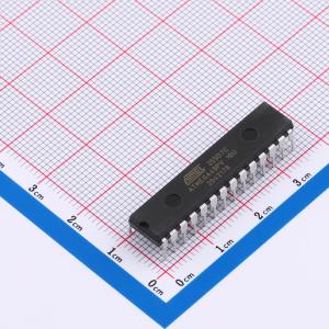 低功耗CMOS 8位微控制器