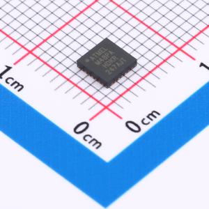 基于AVR增强型RISC架构的低功耗CMOS 8位微控制器