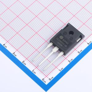 SUPSiC MOSFET 碳化硅场效应管