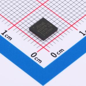 picoPower 8 位微控制器