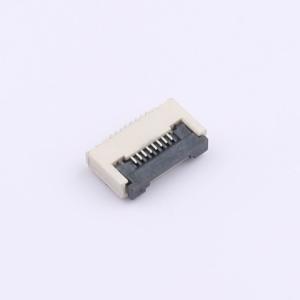ZX-0.5FPC-FWX-H2-8P商品缩略图