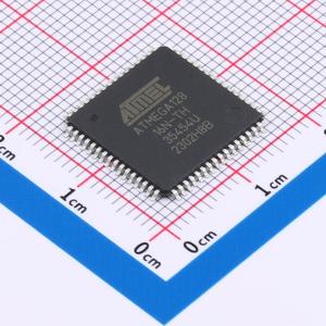 ATMEGA128-16AN商品缩略图
