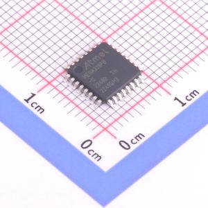ATMEGA328PB-AUR