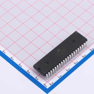 ATMEGA324A-PU商品缩略图
