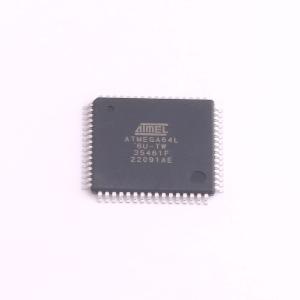 ATMEGA64L-8AU商品缩略图