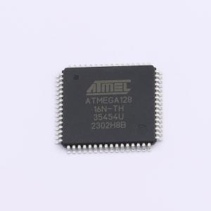 ATMEGA128-16AN商品缩略图