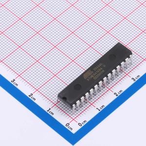 ATMEGA168A-PU商品缩略图