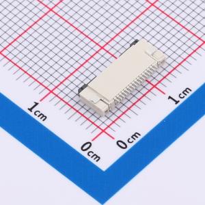 ZX-0.5FPC-FWX-H2-16P商品缩略图