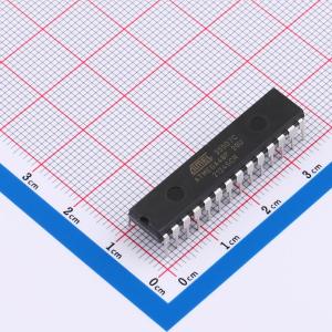 ATMEGA48P-20PU