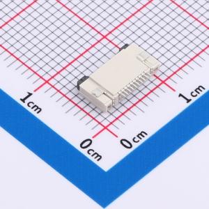 ZX-0.5FPC-FWX-H2-10P商品缩略图