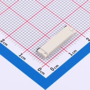 ZX-0.5FPC-FWX-H2-26P商品缩略图