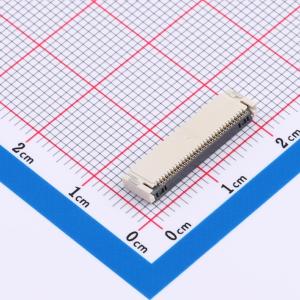 ZX-0.5FPC-HWSX-H2-32P商品缩略图