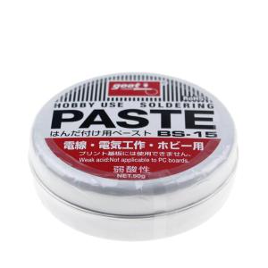 GOOT(吉欧欧替)，助焊剂 50g，BS-15