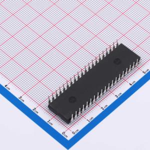 ATMEGA324A-PU商品缩略图