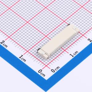 ZX-0.5FPC-FWX-H2-28P商品缩略图