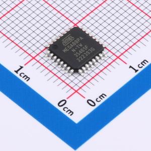基于AVR增强型RISC架构的低功耗CMOS 8位微控制器