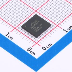 具备独立于内核的外设和皮功耗技术的AVR微控制器