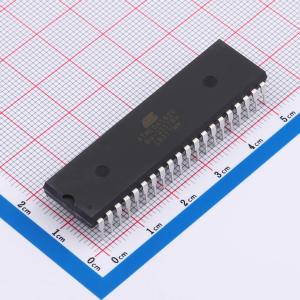 ATMEGA162V-8PU商品缩略图