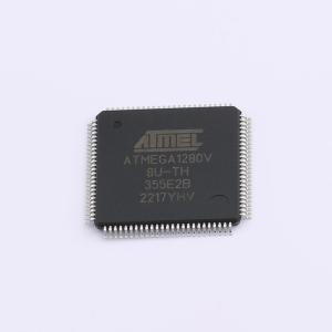ATMEGA1280V-8AU商品缩略图