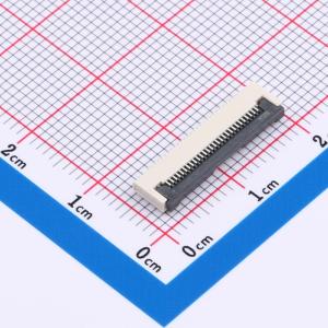 ZX-0.5FPC-FWX-H2-28P商品缩略图