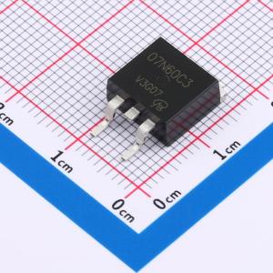 SPB07N60C3-VB商品缩略图