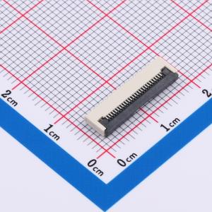 ZX-0.5FPC-FWX-H2-26P商品缩略图