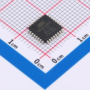 基于AVR增强型RISC架构的低功耗CMOS 8位微控制器