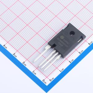 SUPSiC MOSFET 碳化硅场效应管