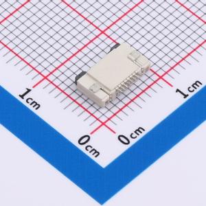 ZX-0.5FPC-FWX-H2-8P商品缩略图