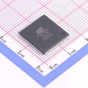ATMEGA64L-8AU商品缩略图