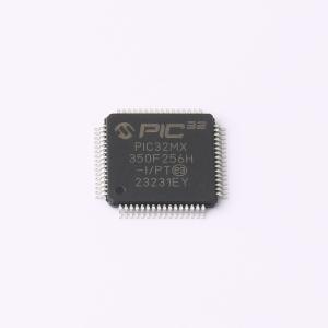 PIC32MX350F256HT-I/PT商品缩略图