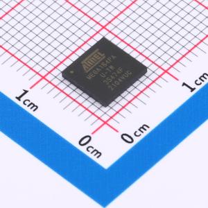 ATMEGA164PA-MU商品缩略图