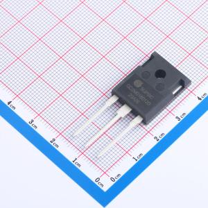 SUPSiC MOSFET 碳化硅场效应管