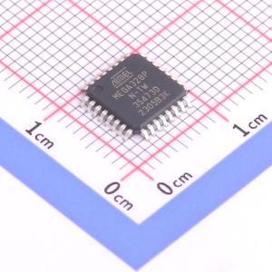 基于AVR增强型RISC架构的低功耗CMOS 8位微控制器