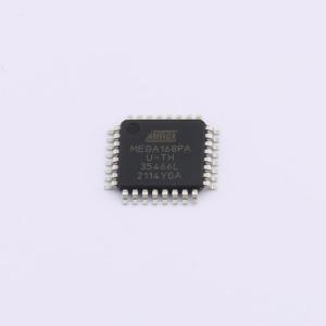 ATMEGA168PA-AUR商品缩略图