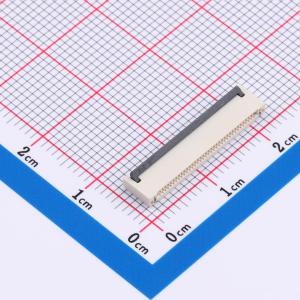 ZX-0.5FPC-HWSX-H2-36P商品缩略图