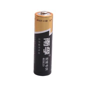 NANFU(南孚) 碱性电池 7号 1.5V 2粒/排