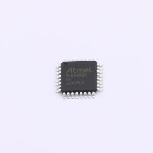 ATMEGA4808-AFR商品缩略图