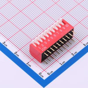 DP-10-R-T商品缩略图