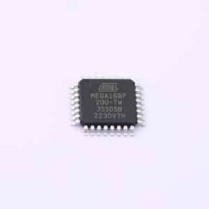 ATMEGA168P-20AU商品缩略图
