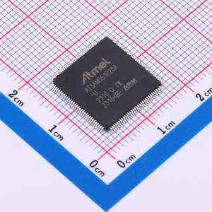 ATSAMD51P20A-AU商品缩略图