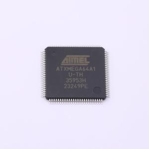 ATXMEGA64A1-AU商品缩略图